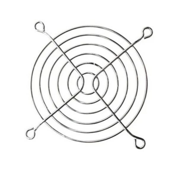Grade Metálica Cromada Metaltex FG60 42770
