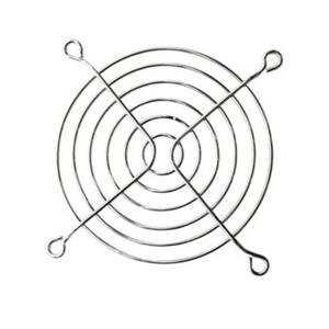 Grade Metálica Cromada Metaltex FG60 42770