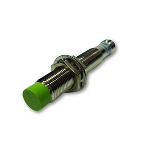 Sensor de Proximidade Indutivo Tubular Metaltex I12-4-CPC K-12 42797 