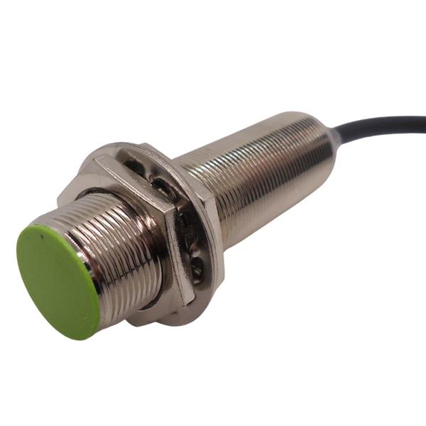 Sensor de Proximidade Indutivo Tubular Metaltex I18-5-CPC 42798 42798