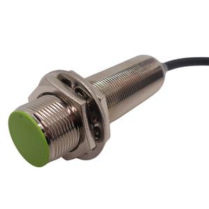 Sensor de Proximidade Indutivo Tubular Metaltex I18-5-CPC 42798 42798 