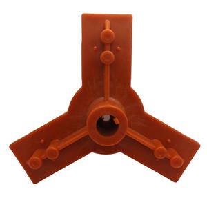 Núcleo do Conjunto de Hélices para Ventiladores V100 42808 42808