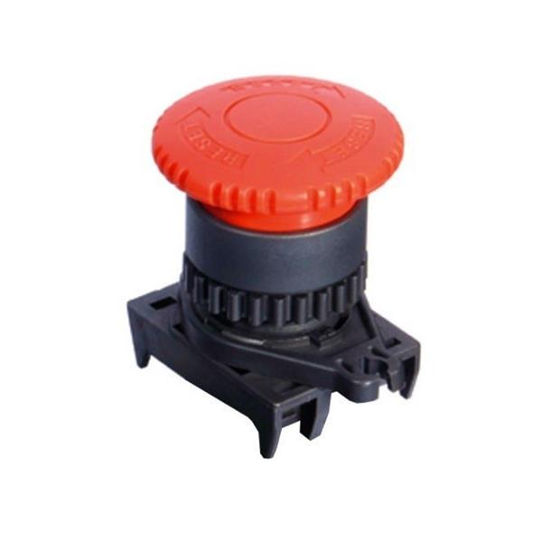 Frontal de Emergência Giro para Destravar Autonics S2ER-E3R 42824 42824