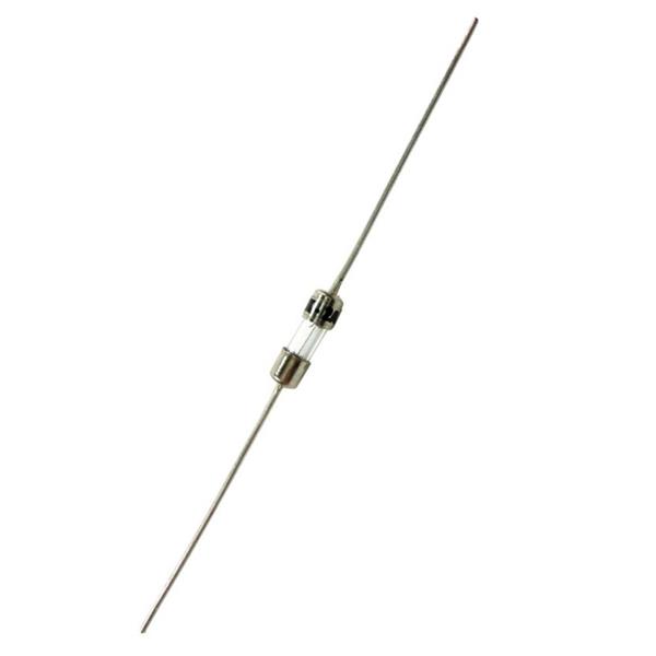 Pico Fusível de Vidro 3,0x10mm 5,00A PAP-310KF 42826