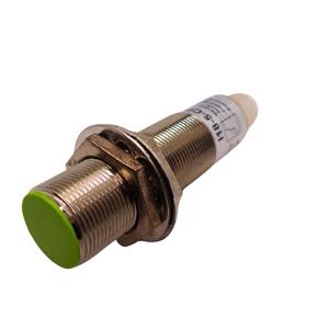 Sensor de Proximidade Indutivo Tubular Metaltex I18-5-CPC-K12 42834 42834 