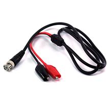 Ponta de Prova com BNC/Jacaré Minipa MTL-21 15813 15813 