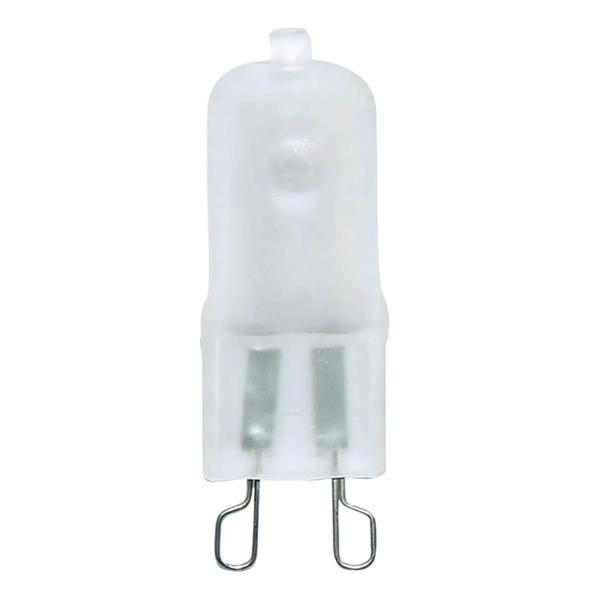 Lâmpada Halógena 220,0V 40W JC G 9 42837