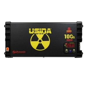 Fonte e Carregador Truck Line Usina 24,0V 100A 42839