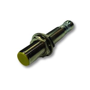 Sensor de Proximidade Indutivo Tubular Metaltex I12-2-CNC-K12 42841