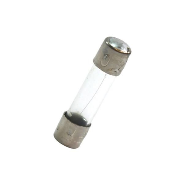 Fusível de Vidro Ultra Rápido 3 AGFF 6,3x32mm 15,00A 42846