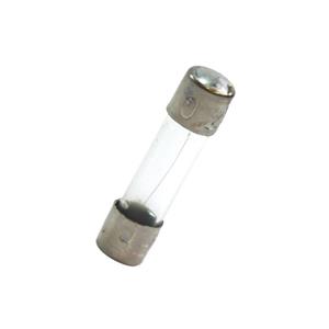 Fusível de Vidro Ultra Rápido 3 AGFF 6,3x32mm 15,00A 42846 