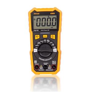 Multímetro Digital Hikari HM-1550 42853 