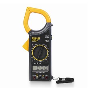 Alicate Amperímetro Digital Hikari HA-3300 42856 