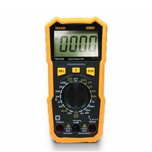 Multímetro Digital Hikari HM-1500 42854