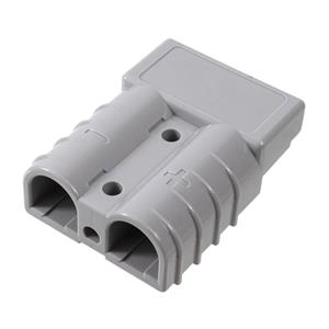 Conector de Potência 50A Cinza ME50 Metaltex ME992 42867 42867 