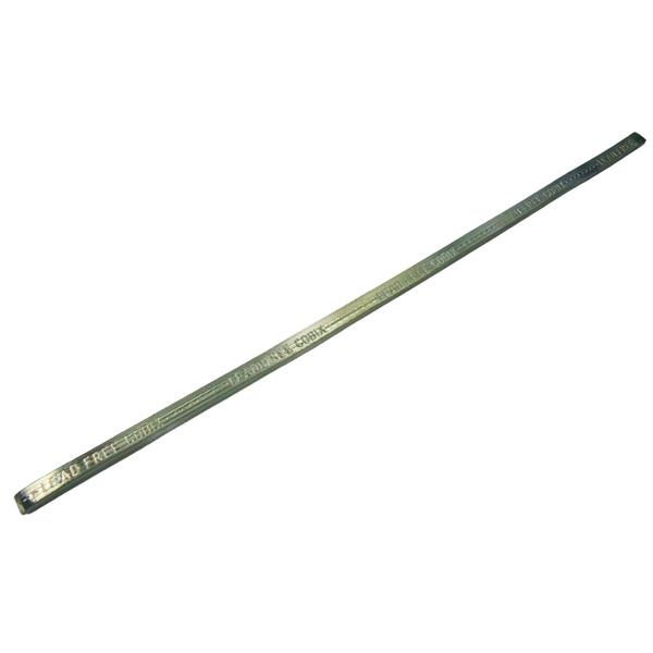 Solda em Barra Lead Free Cobix 99,3x0,7 VRG 42875 42875