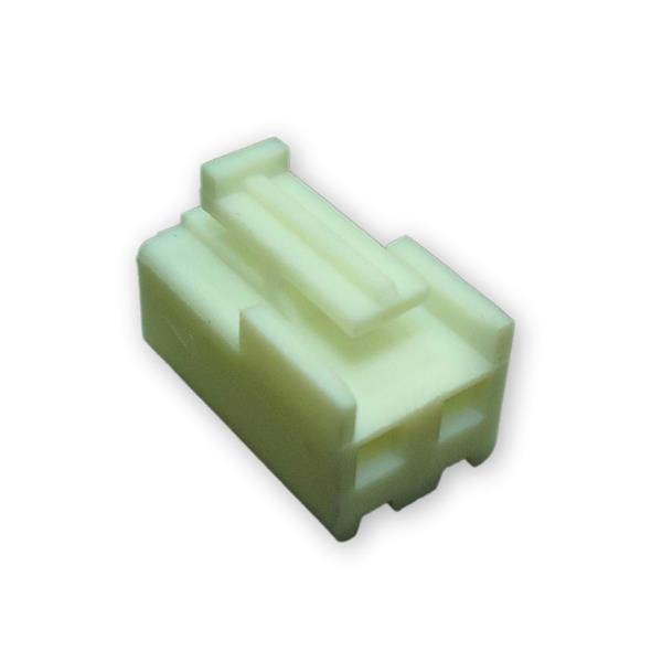 Conector Placa Cabo 3,96mm Metaltex PDF3-02 42874 42874