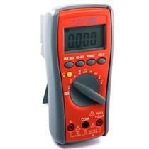 Multímetro Digital Minipa ET-2510 15856 15856 