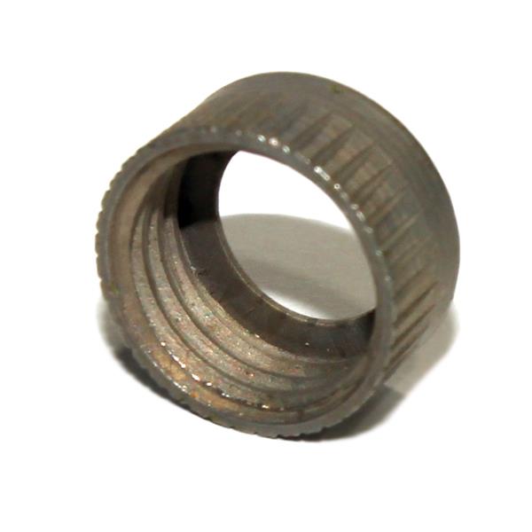 Porca de Fixação ponta CT5 Weller WTC-624 15896 15896