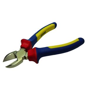 Alicate de Corte Diagonal Hikari HK-701 42898 