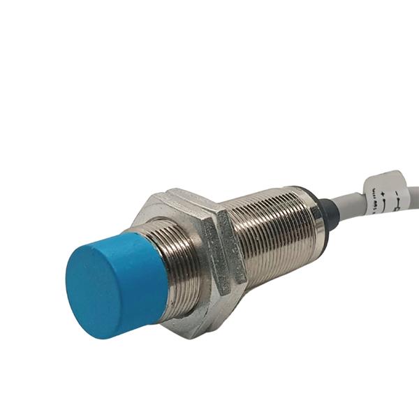 Sensor Indutivo Tubular Tecnotron IN-8M-18CA-OA/TSL 42903