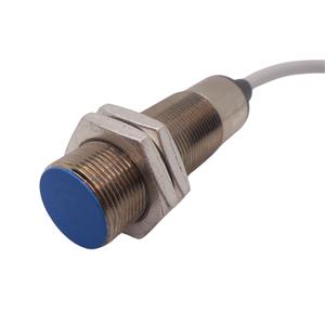 Sensor Indutivo Tubular Tecnotron IGQ-8M-18CA-PA/PDL 42906 42906 