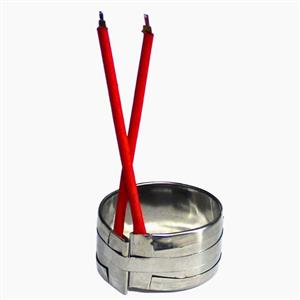 Resistência para Cadinho de Solda Analógico Hikari C-80 42918 