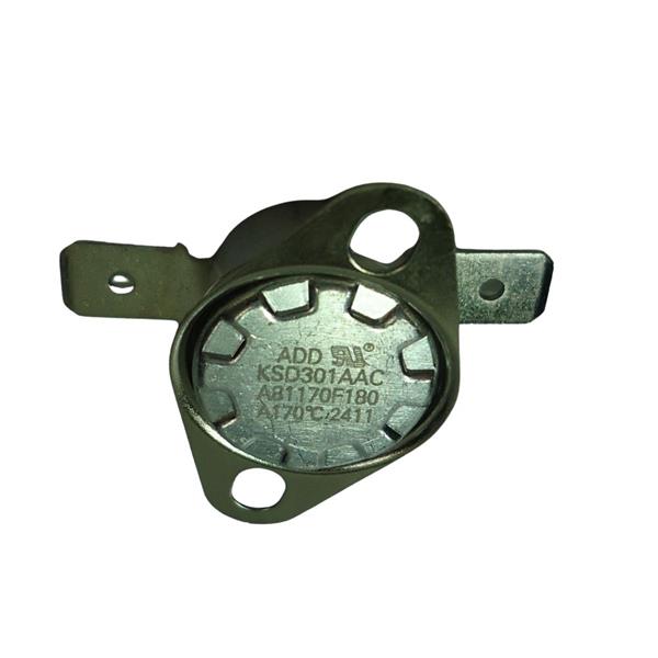 Termostato 170°C ADDtherm A81-170-F-X180° 42916