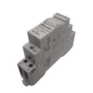 Relé de Impulso Modular Finder 20.22.8.024.4000 42928 42928 