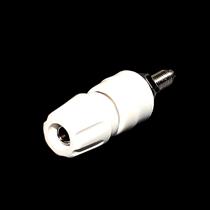 Borne com Rosca Marfim Joto 160 4284 4284 