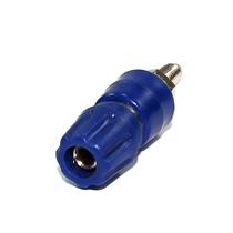 Borne com Rosca Azul Joto 160 4286 4286