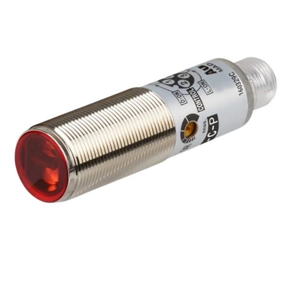 Sensor Fotoelétrico Tubular Difuso Autonics BRQM1M-DDTA-C-P 42956 42956