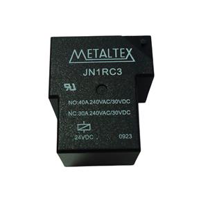 Relé Miniatura de Potência Metaltex JN1RC3 42964 42964 