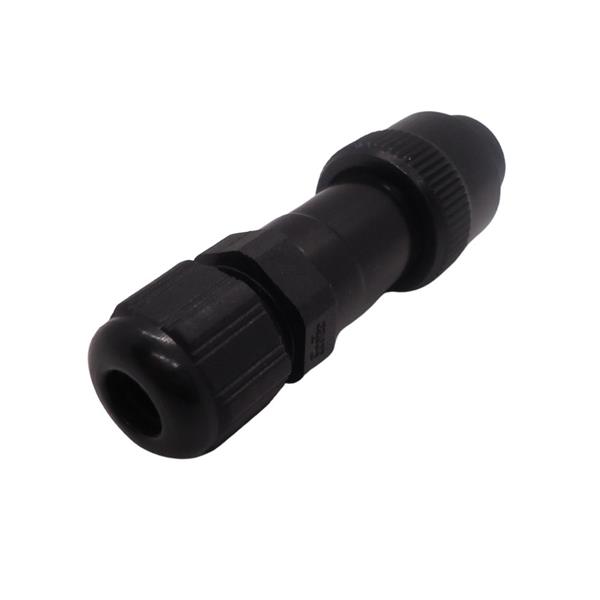 Conector Circular Fêmea 5 Vias M16 CCV51PG7-PT 42972