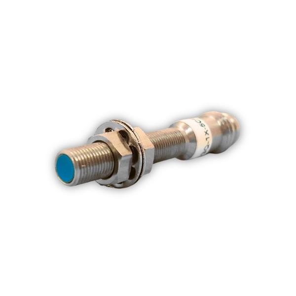 Sensor Indutivo Tubular Tecnotron IGQ-1X-5CF-PA/PCL 42977
