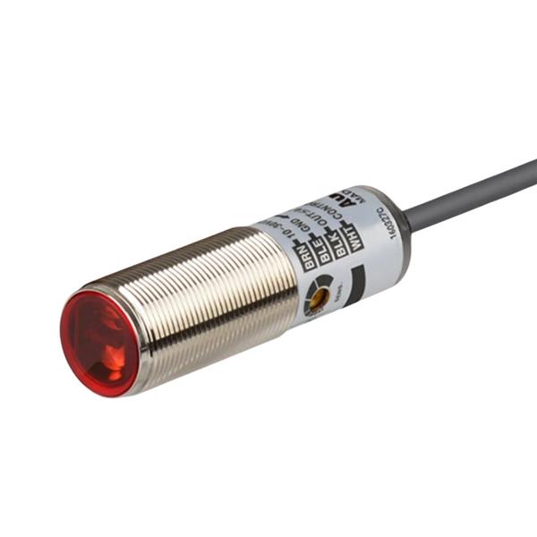 Sensor Fotoelétrico Tubular Difuso Autonics BRQM100-DDTA 42979 42979