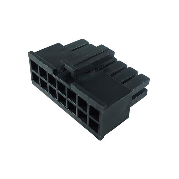 Conector Modular Subminiatura Metaltex MCFAM-14  42988 42988