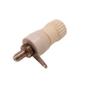 Borne com Rosca Branco B-09 42999 42999 