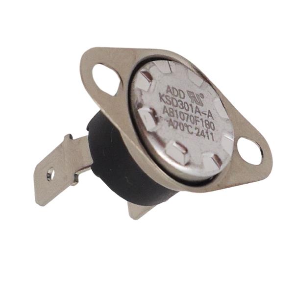 Termostato 70°C ADDtherm A81-70-F-X90° 43005 43005