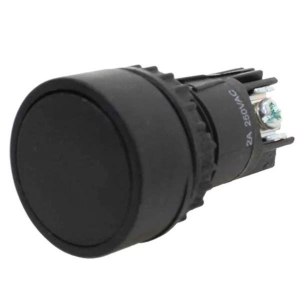 Botão de Comando Metaltex T2PBB-1C-M 43010 43010