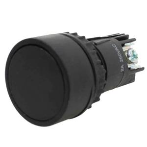 Botão de Comando Metaltex T2PBB-1C-M 43010 43010 