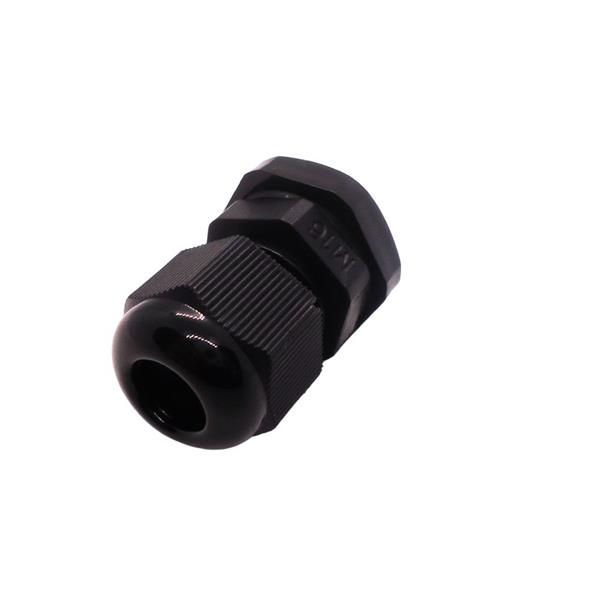 Prensa Cabo Metaltex CH-M16-8-P 43013 43013