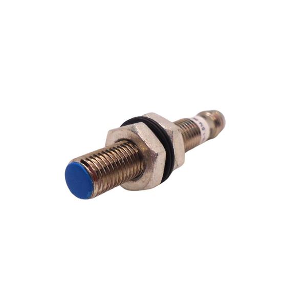 Sensor Indutivo Tubular Tecnotron IB-1,5M-8EF-PA/XL 43018 43018