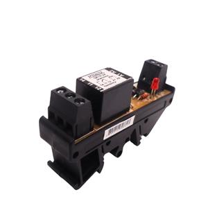 Interface a Relé Metaltex QE1R-24 43058 43058 