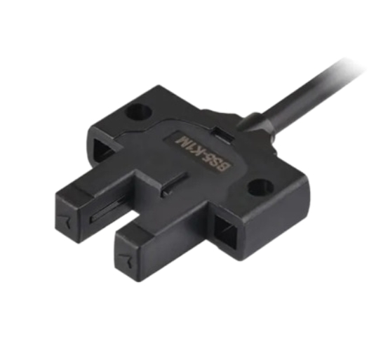 Sensor Fotoelétrico Forquilha de Barreira Autonics BS5-K1M 43057 43057