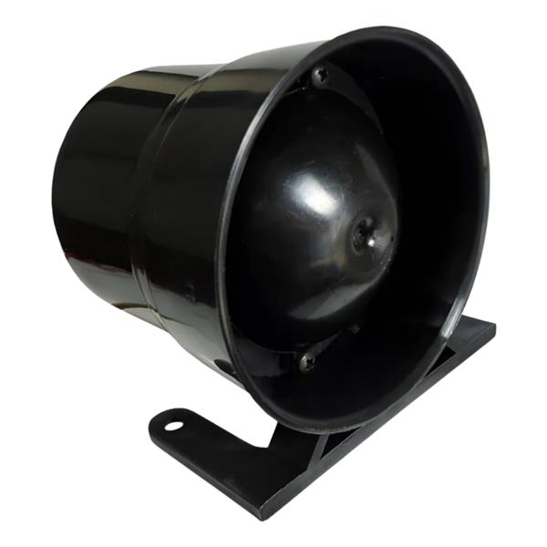 Sirene Eletrônica 24V DNI-4024 43071