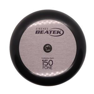 Campainha de Prato 110/220V Beatek 150 FONE 43086 43086 