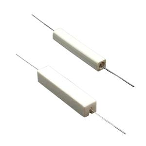 Resistor de Fio 10W 82 Ω 43084 43084 