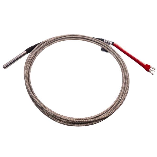 Termoresistência PT 100 2 metros 6mm x 40mm 43100 43100