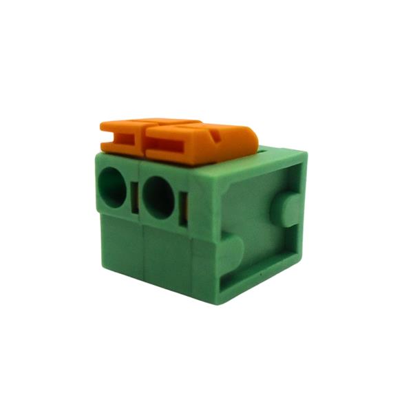 Borne Metaltex BR5C1-02 43112 43112